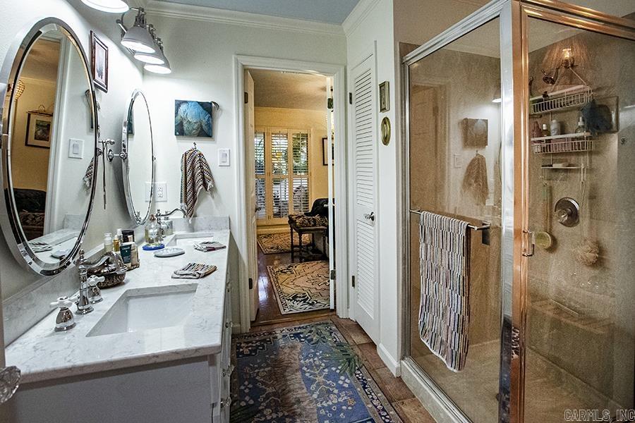 LINDEN COURT CONDO HPR - Residential