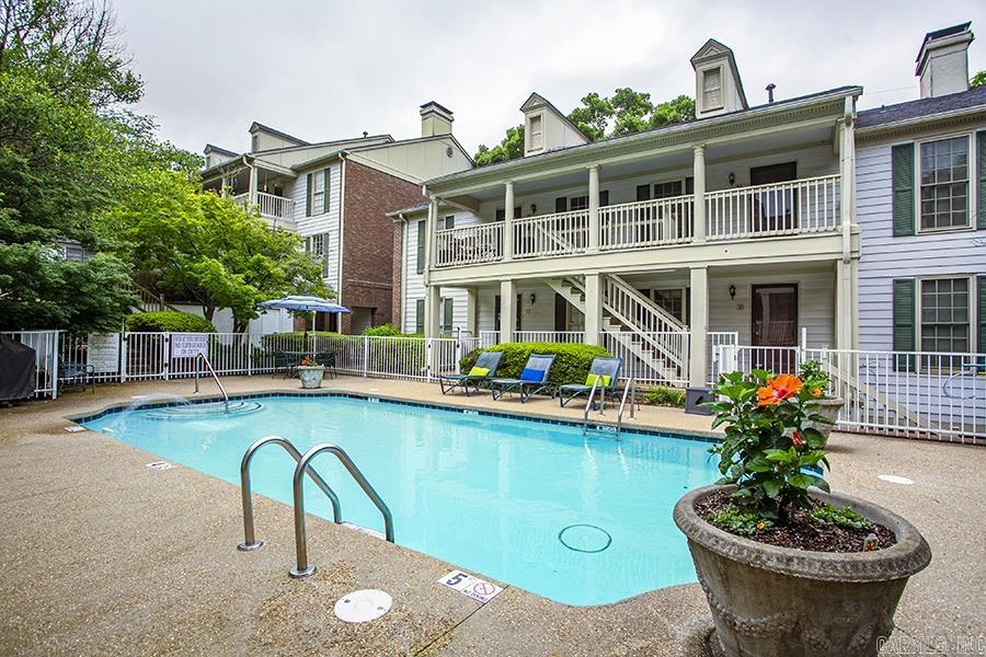 LINDEN COURT CONDO HPR - Residential