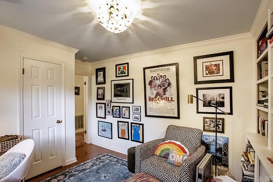 LINDEN COURT CONDO HPR - Residential
