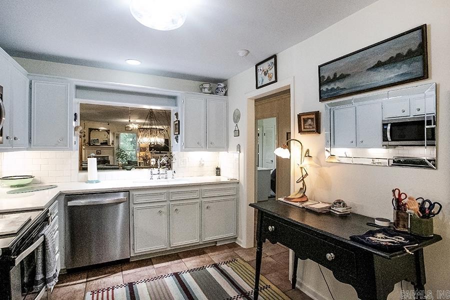 LINDEN COURT CONDO HPR - Residential