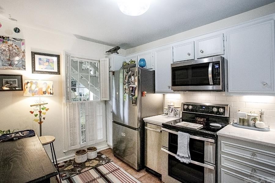 LINDEN COURT CONDO HPR - Residential