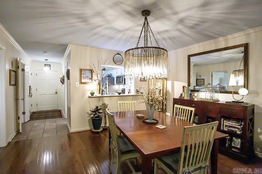 LINDEN COURT CONDO HPR - Residential