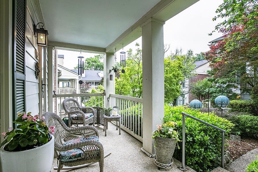 LINDEN COURT CONDO HPR - Residential