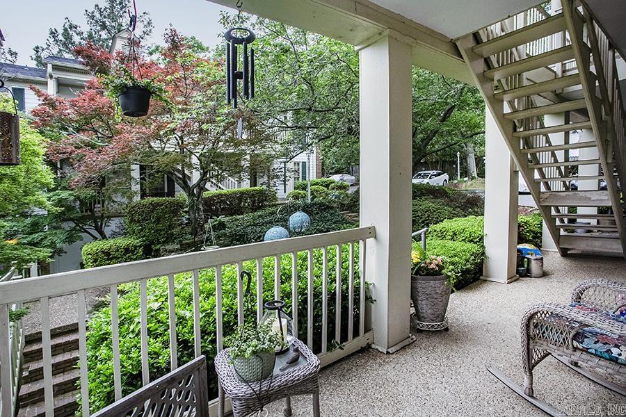 LINDEN COURT CONDO HPR - Residential