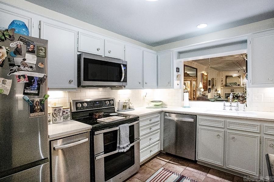 LINDEN COURT CONDO HPR - Residential