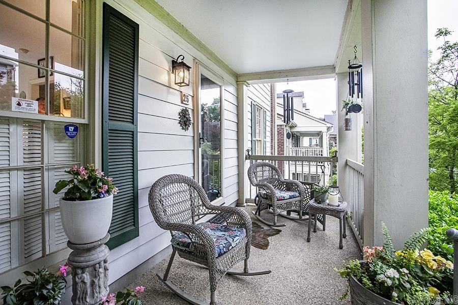 LINDEN COURT CONDO HPR - Residential