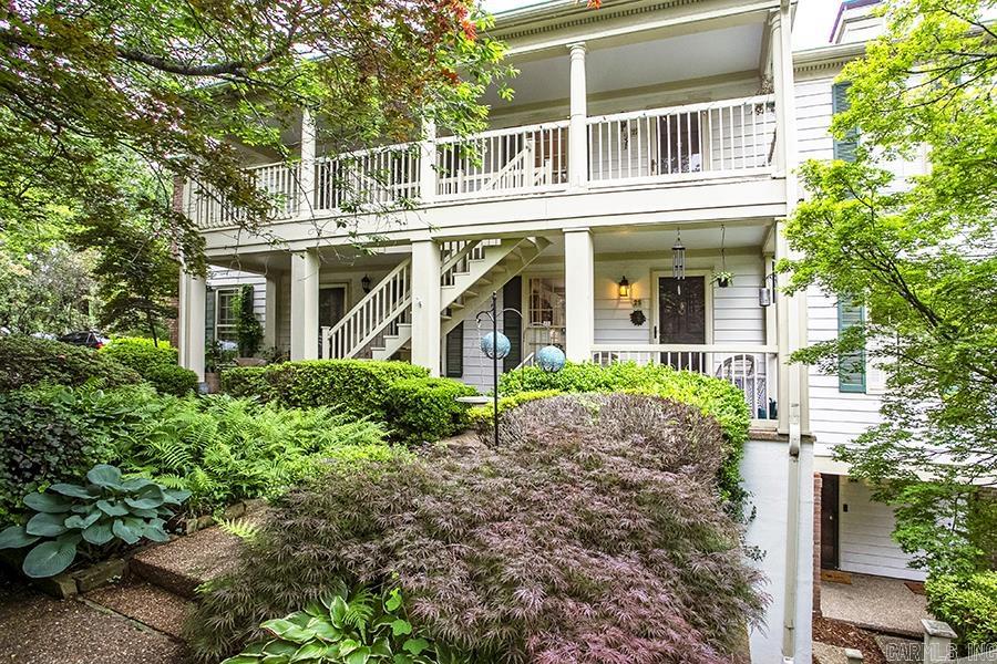 LINDEN COURT CONDO HPR - Residential
