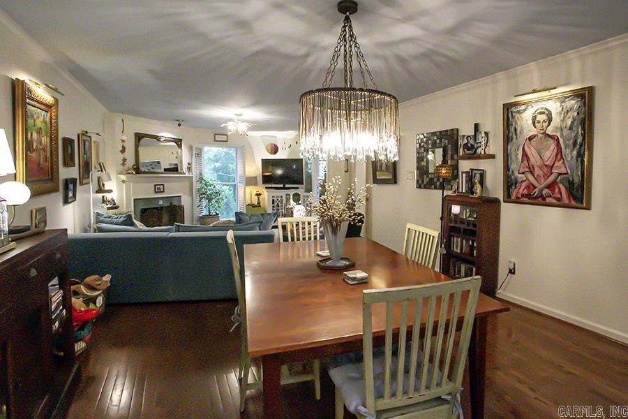 LINDEN COURT CONDO HPR - Residential
