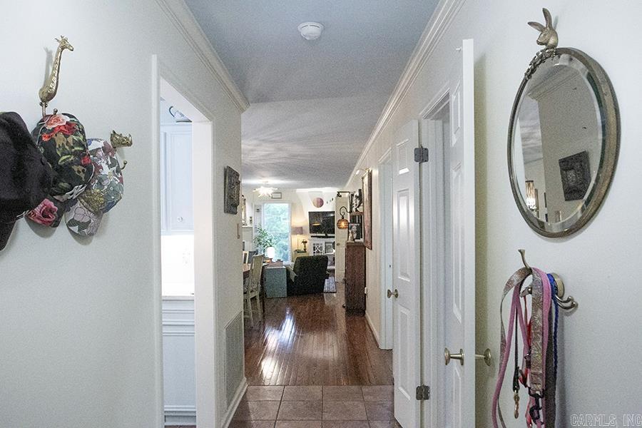 LINDEN COURT CONDO HPR - Residential