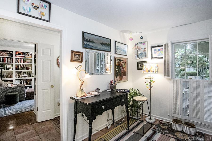 LINDEN COURT CONDO HPR - Residential
