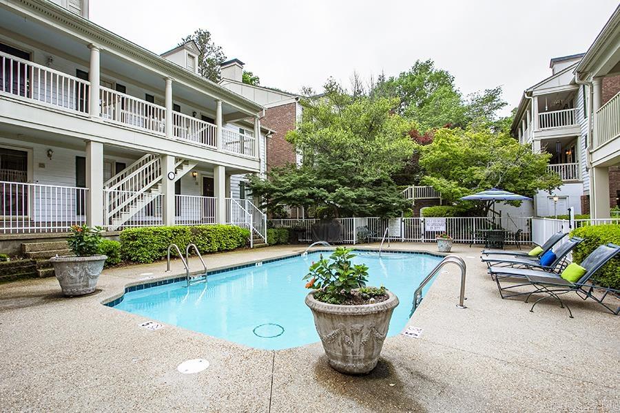 LINDEN COURT CONDO HPR - Residential
