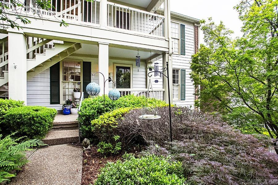 LINDEN COURT CONDO HPR - Residential