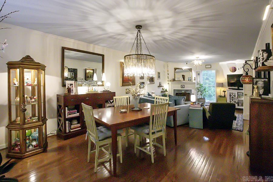 LINDEN COURT CONDO HPR - Residential