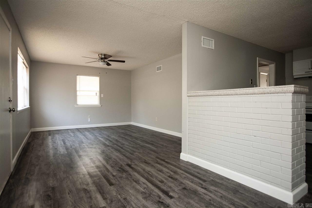 University - Residential Lease