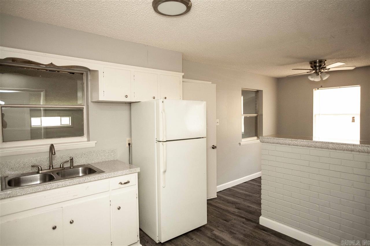 University - Residential Lease