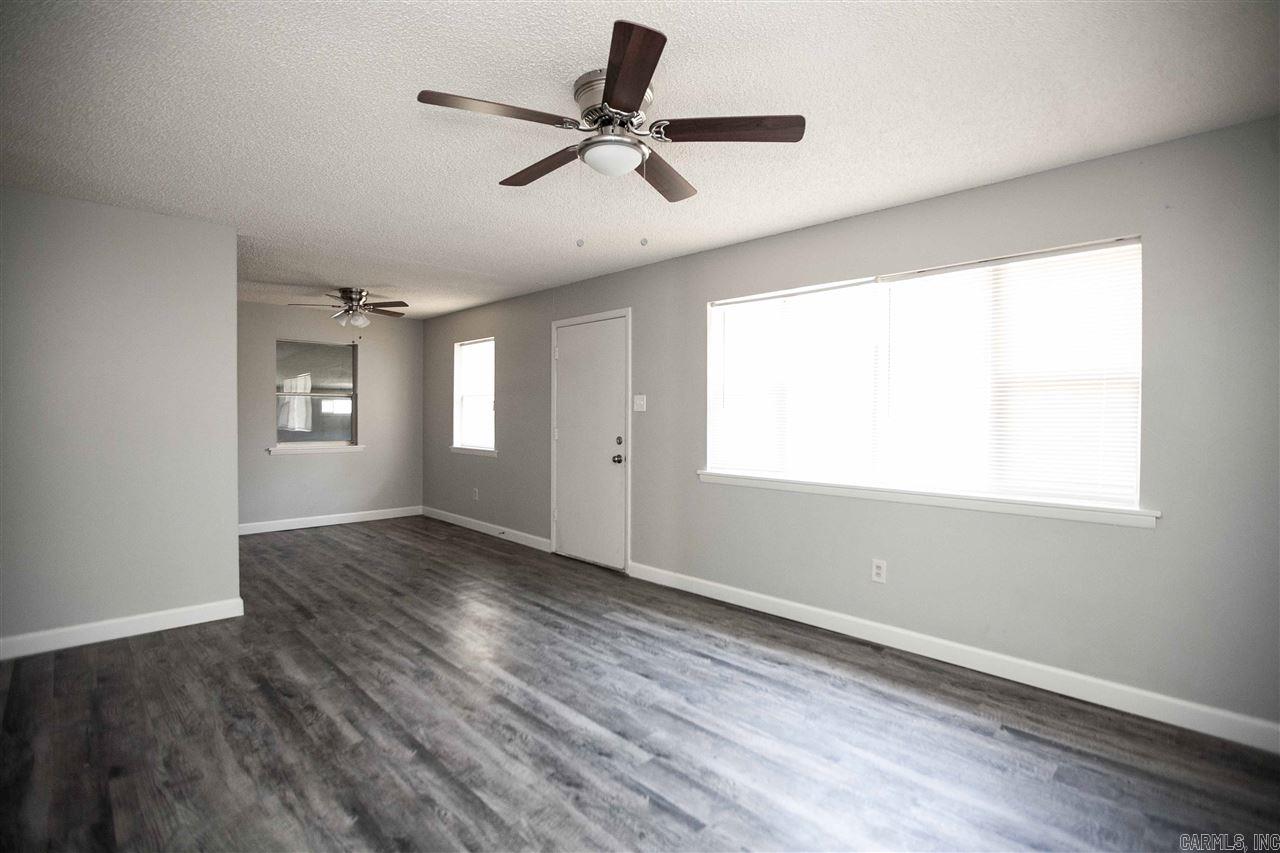 University - Residential Lease