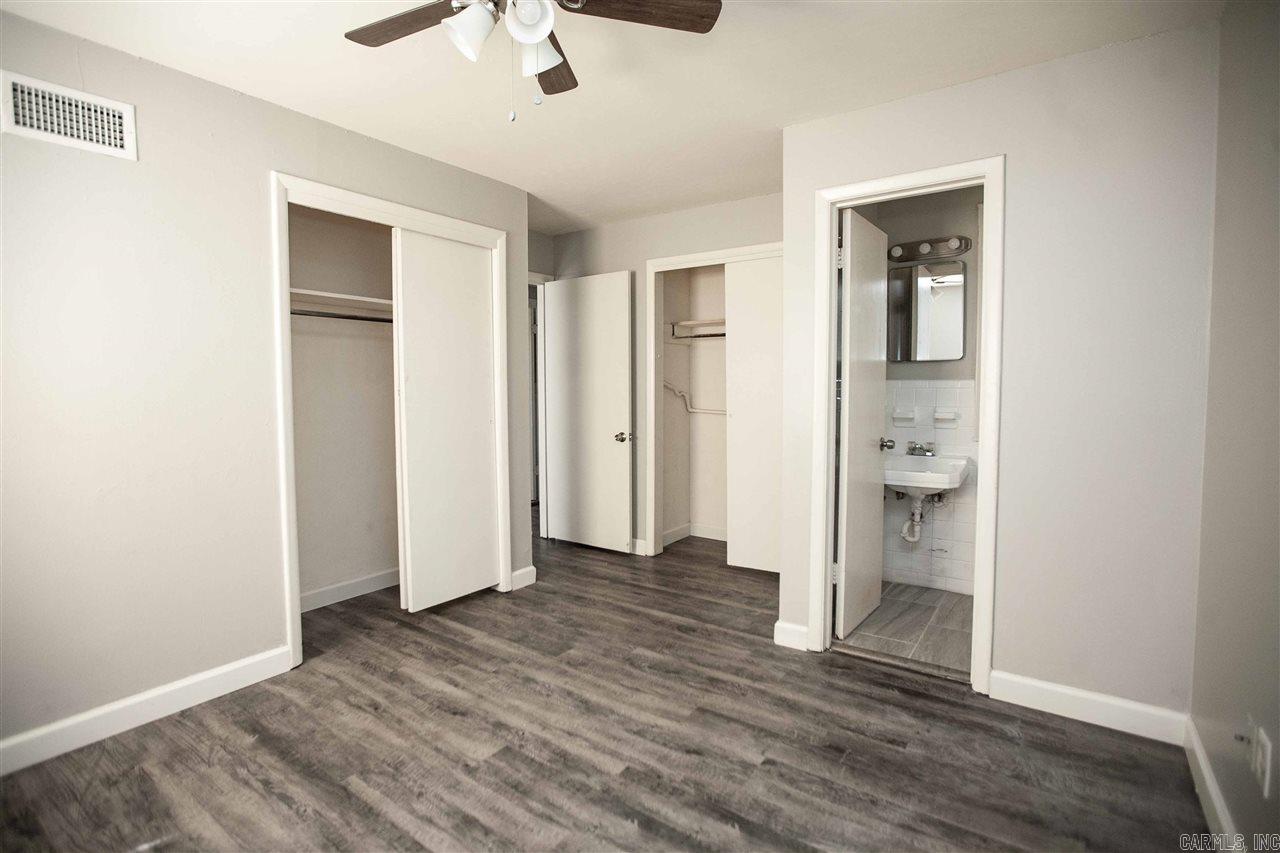 University - Residential Lease