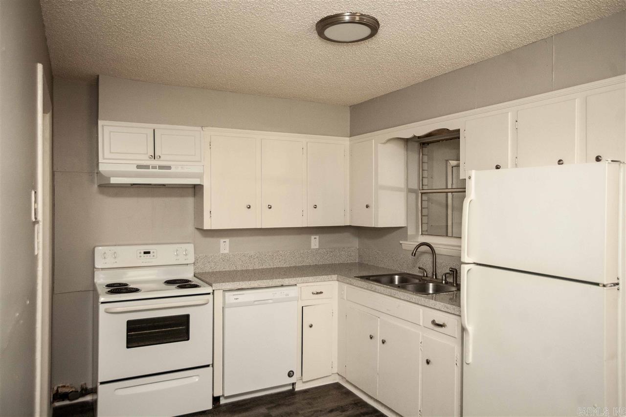 University - Residential Lease