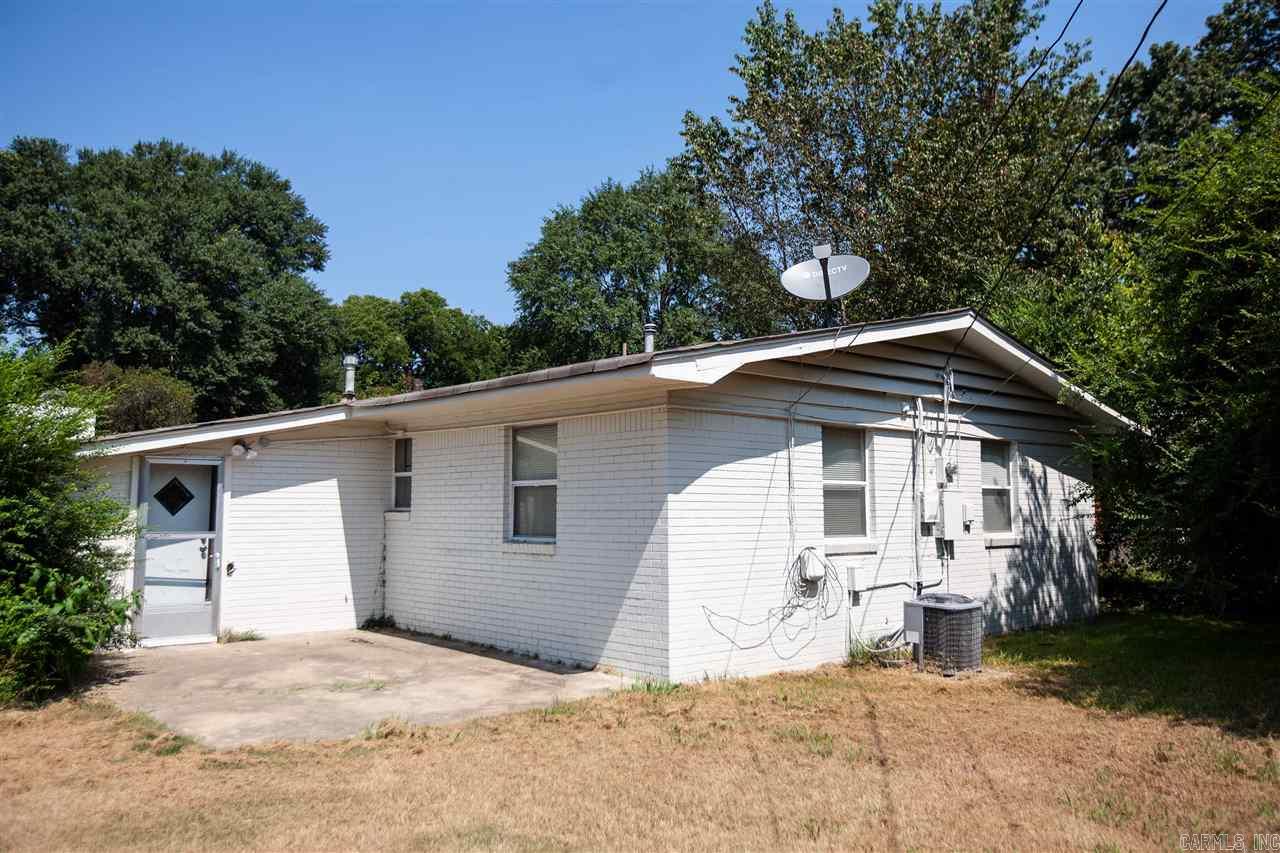 University - Residential Lease