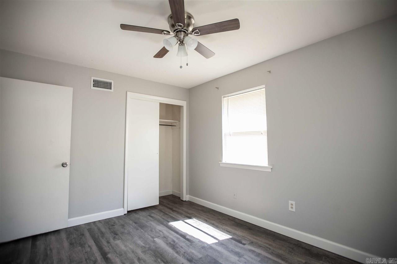 University - Residential Lease