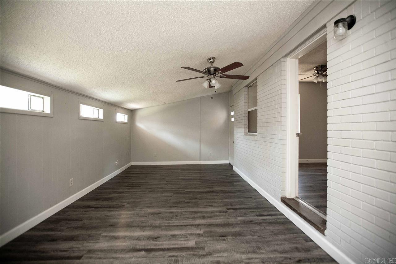 University - Residential Lease