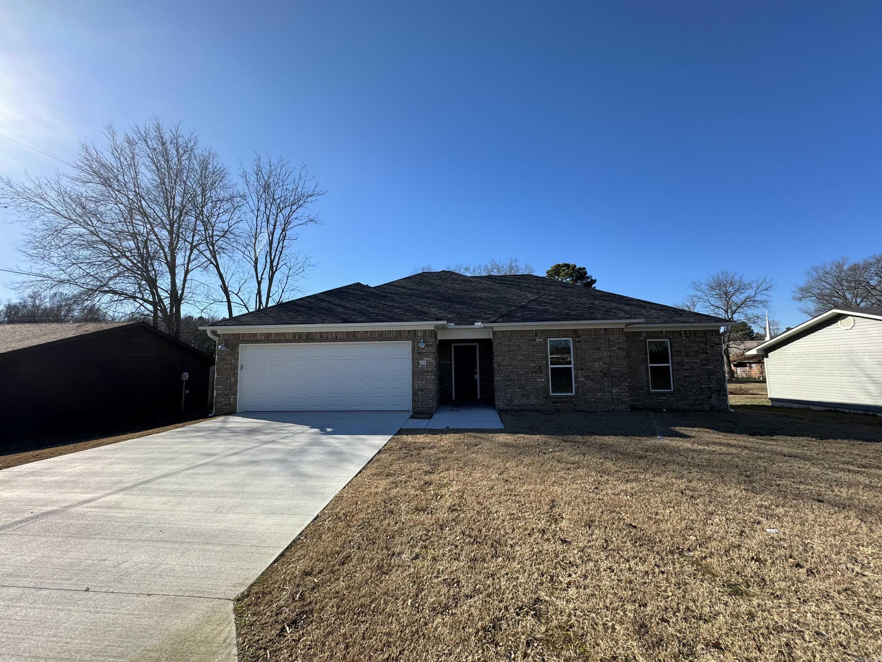 HENDERSONS ADDN - Residential Lease