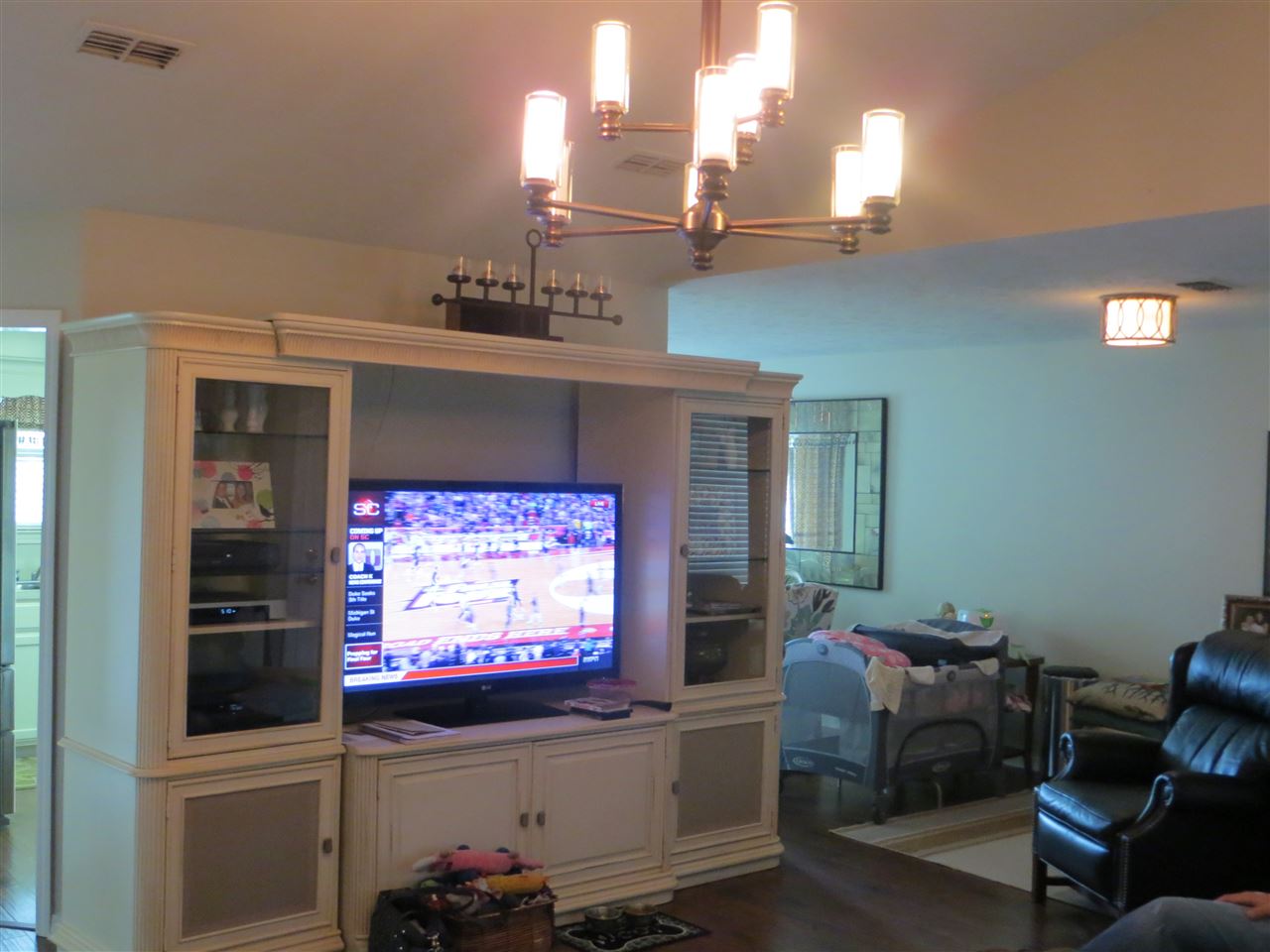 Crosspoint - Residential