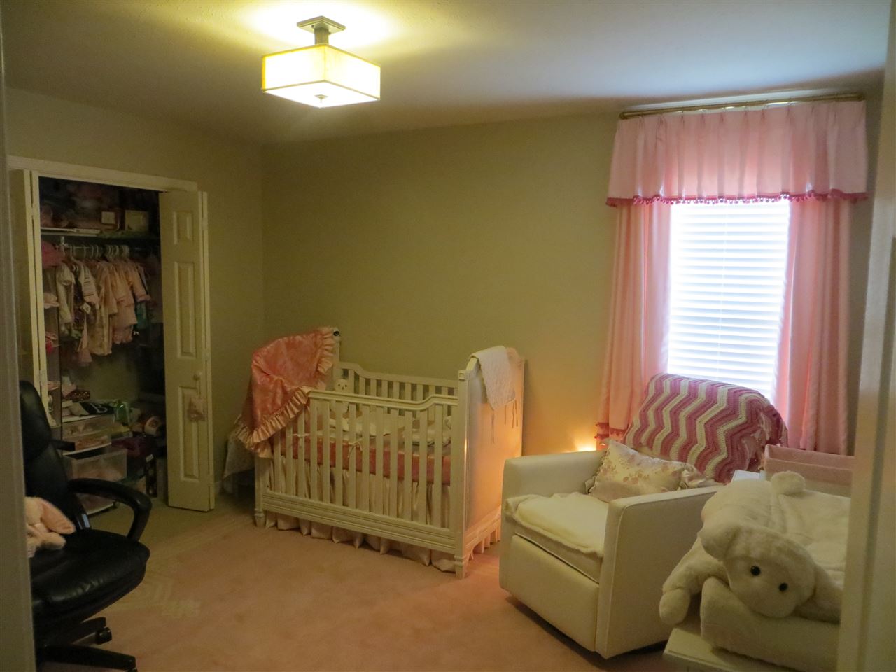 Crosspoint - Residential