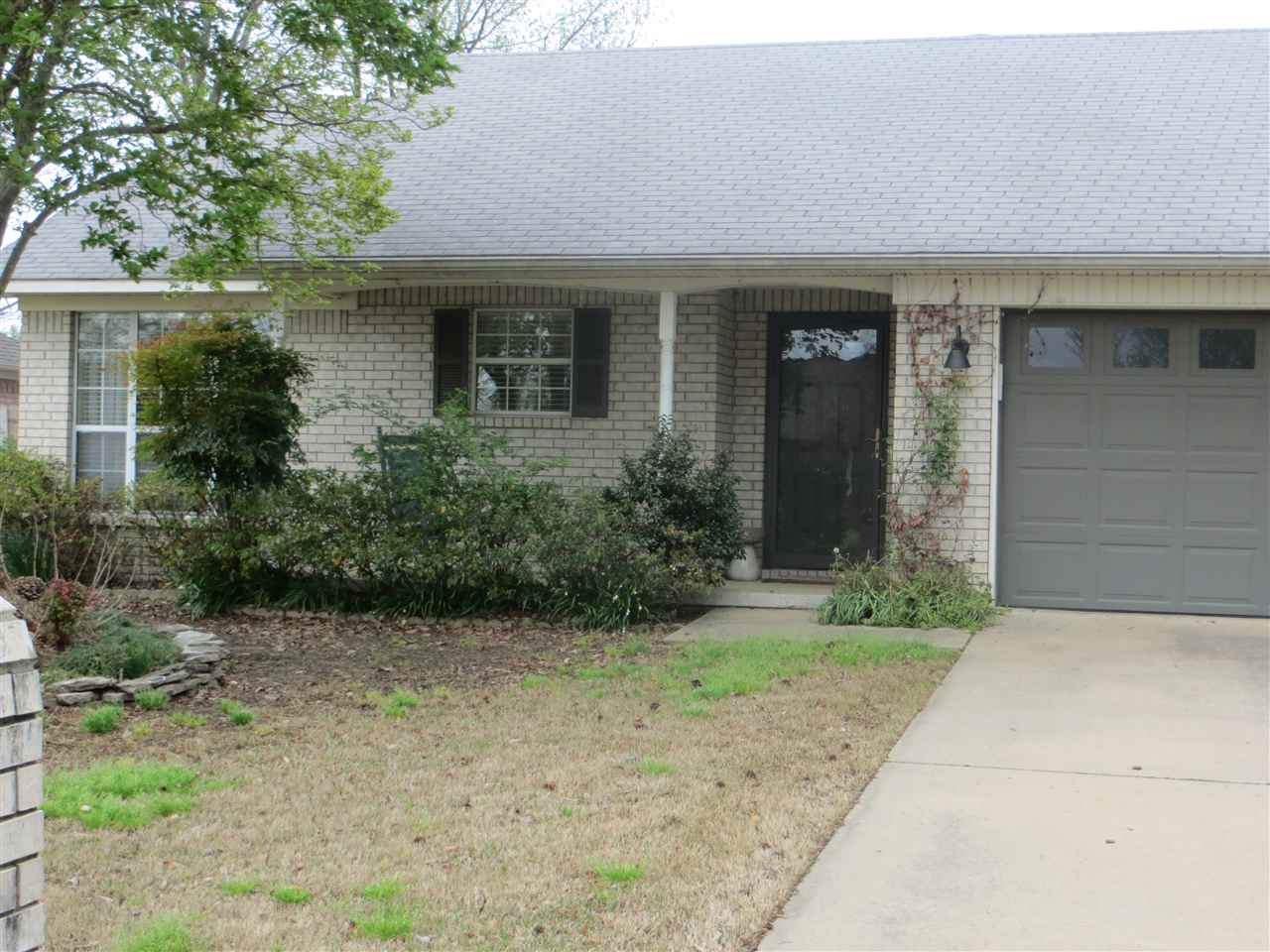 Crosspoint - Residential