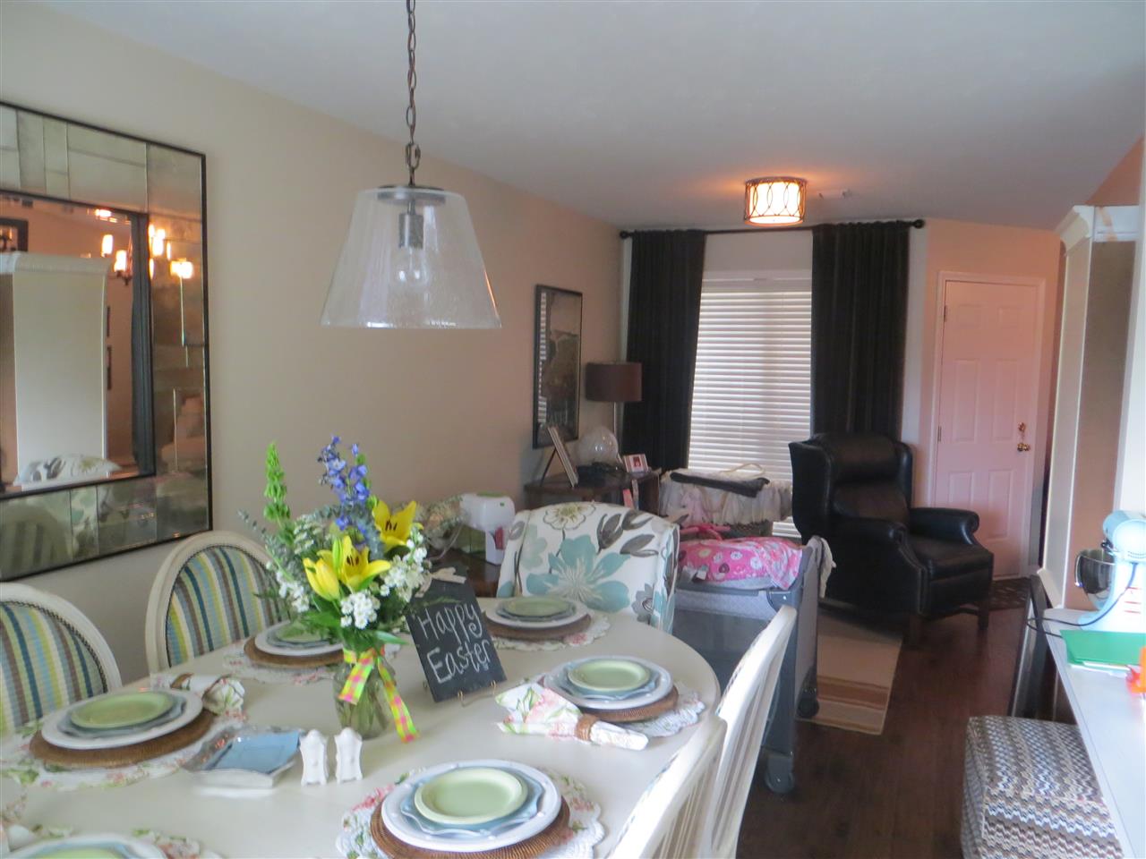 Crosspoint - Residential