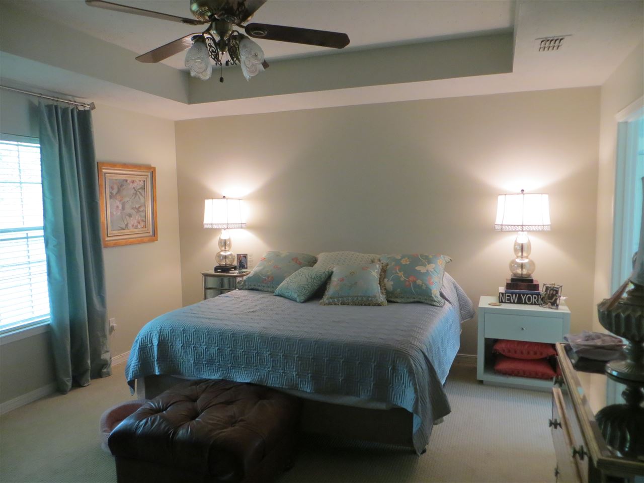 Crosspoint - Residential