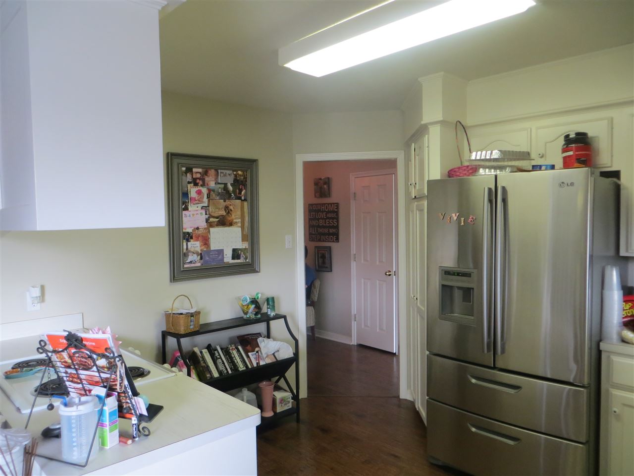 Crosspoint - Residential