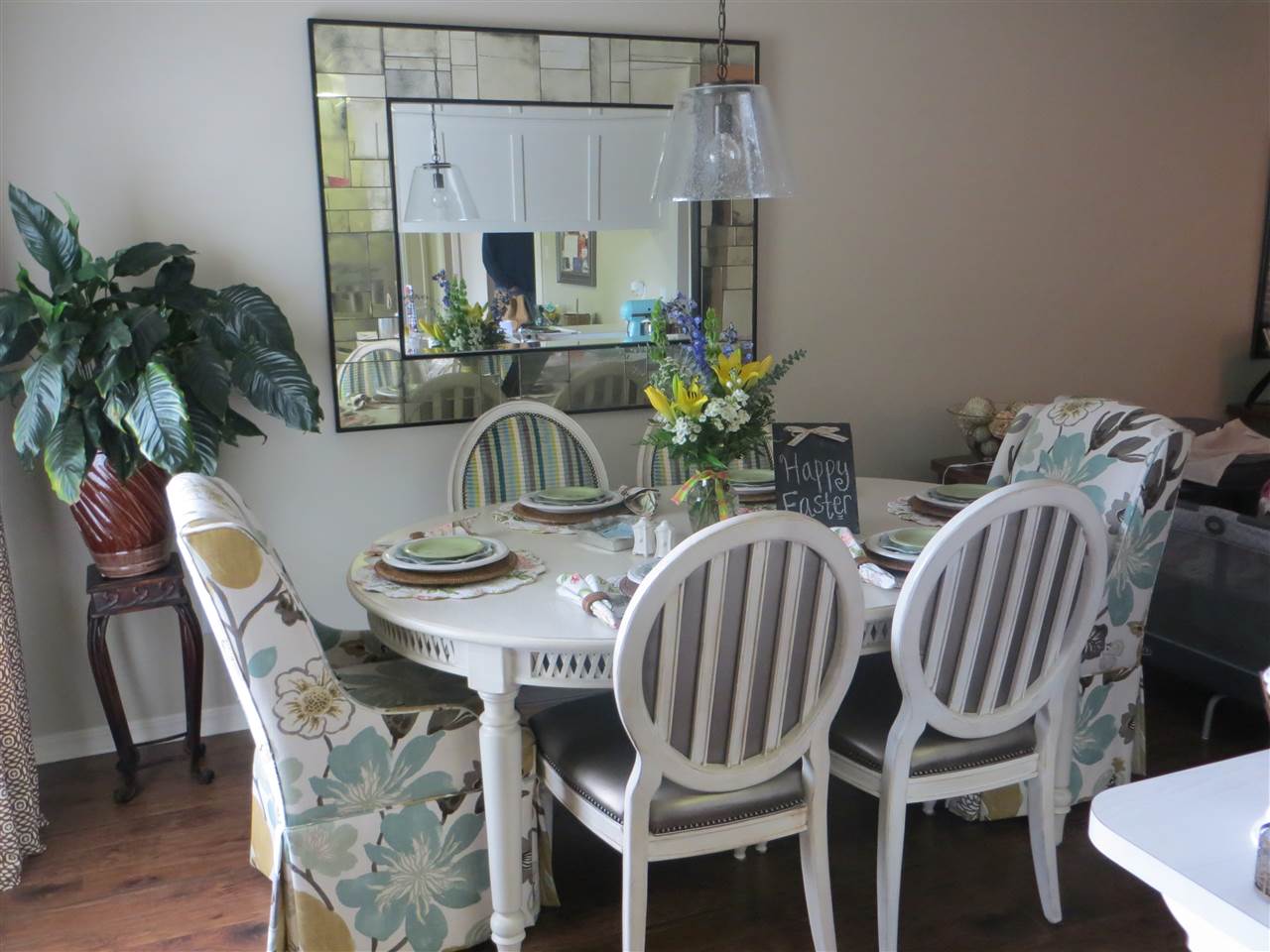 Crosspoint - Residential