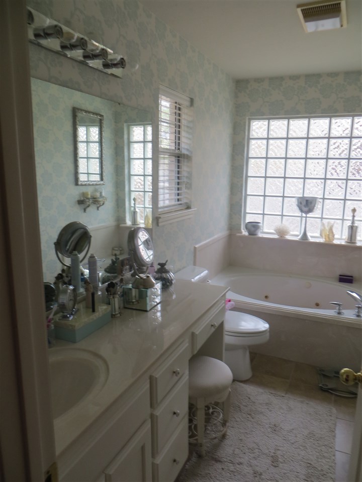 Crosspoint - Residential