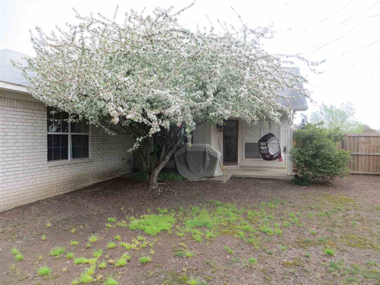 Crosspoint - Residential