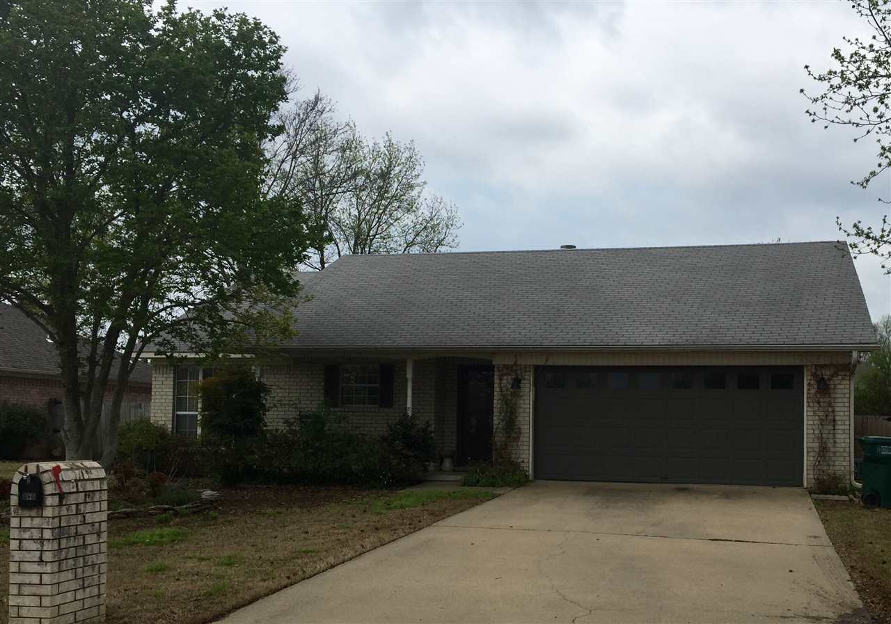 Crosspoint - Residential