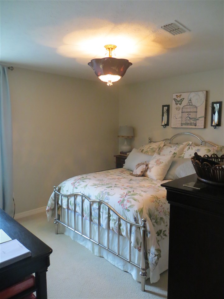 Crosspoint - Residential