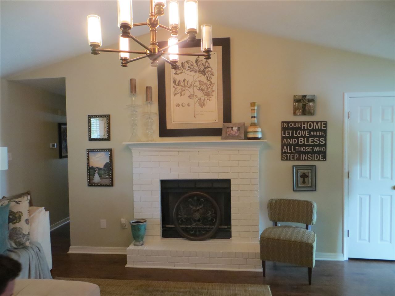 Crosspoint - Residential