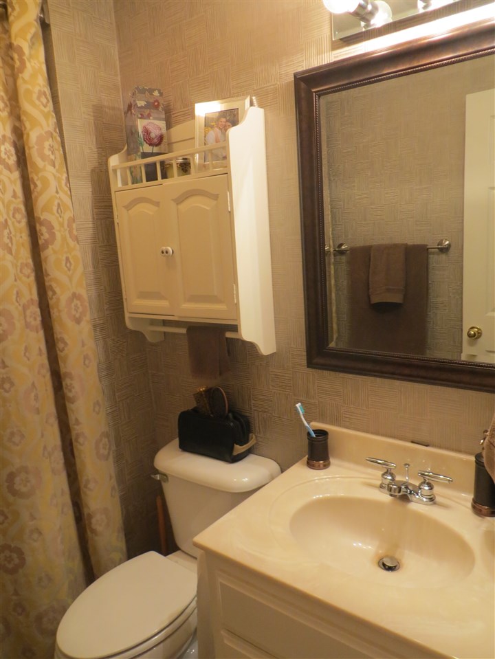 Crosspoint - Residential