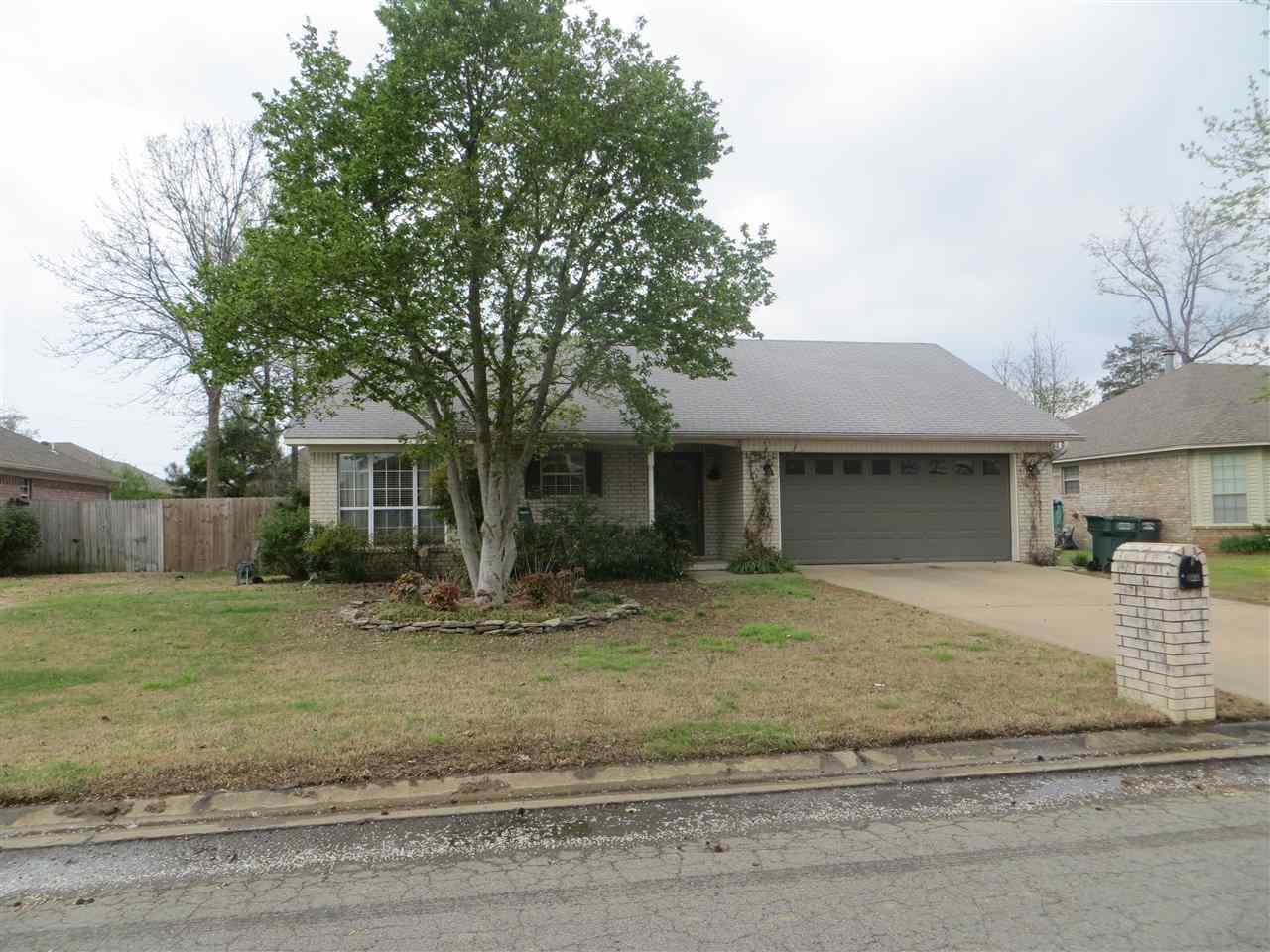 Crosspoint - Residential