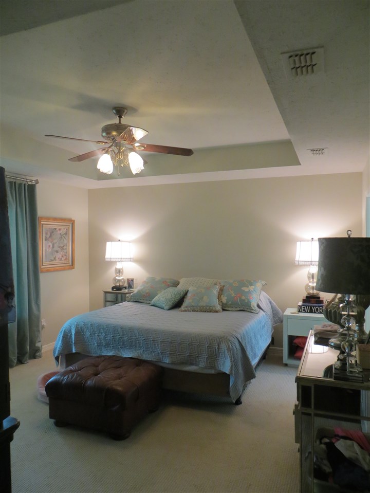 Crosspoint - Residential