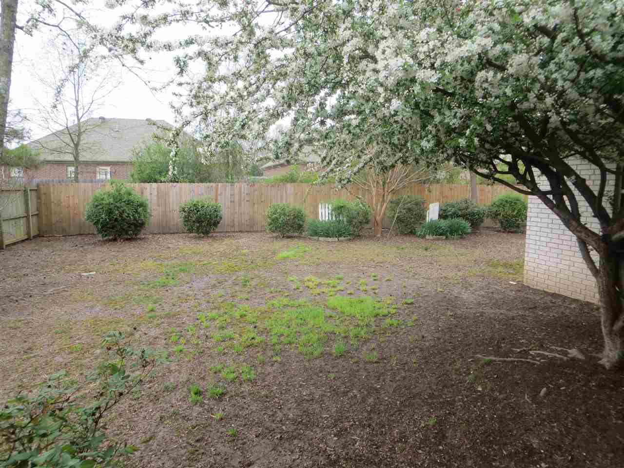 Crosspoint - Residential