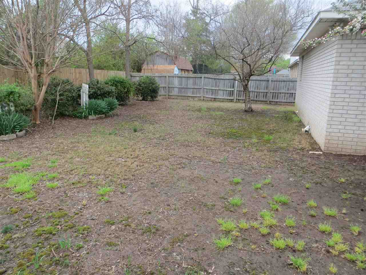 Crosspoint - Residential