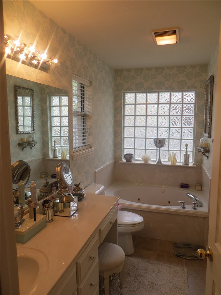 Crosspoint - Residential