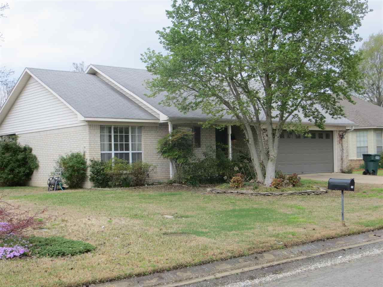 Crosspoint - Residential