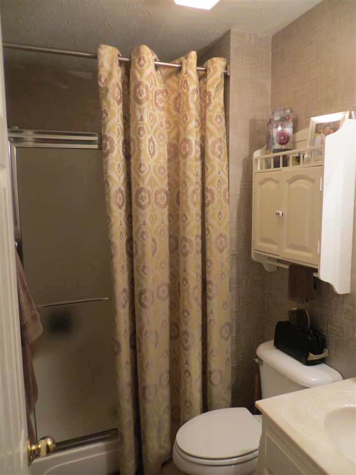 Crosspoint - Residential