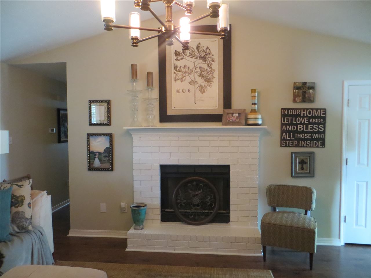 Crosspoint - Residential