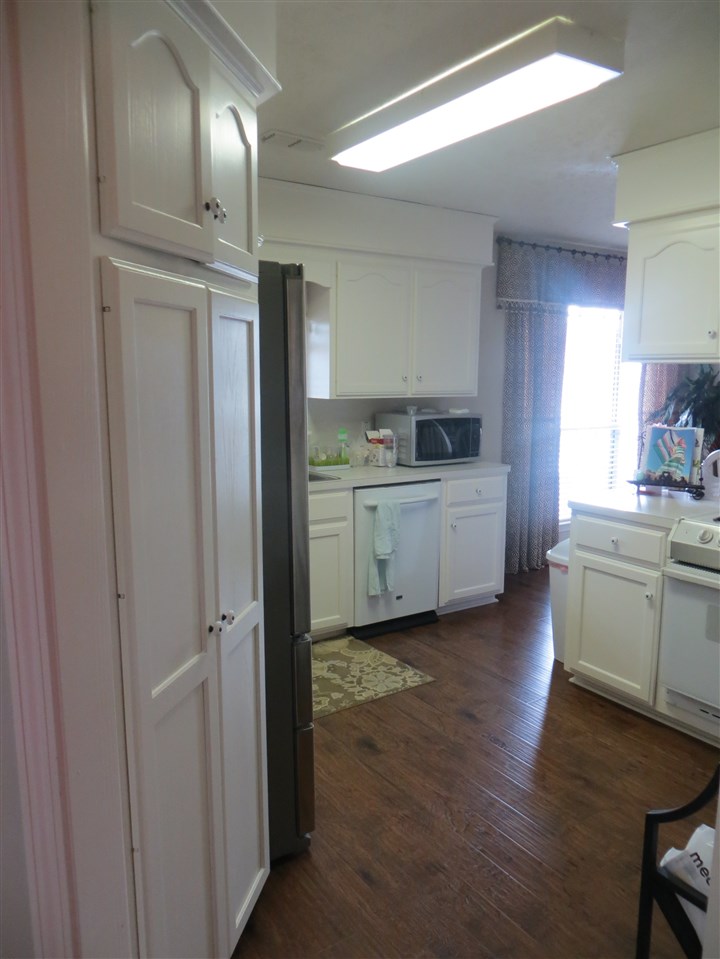 Crosspoint - Residential