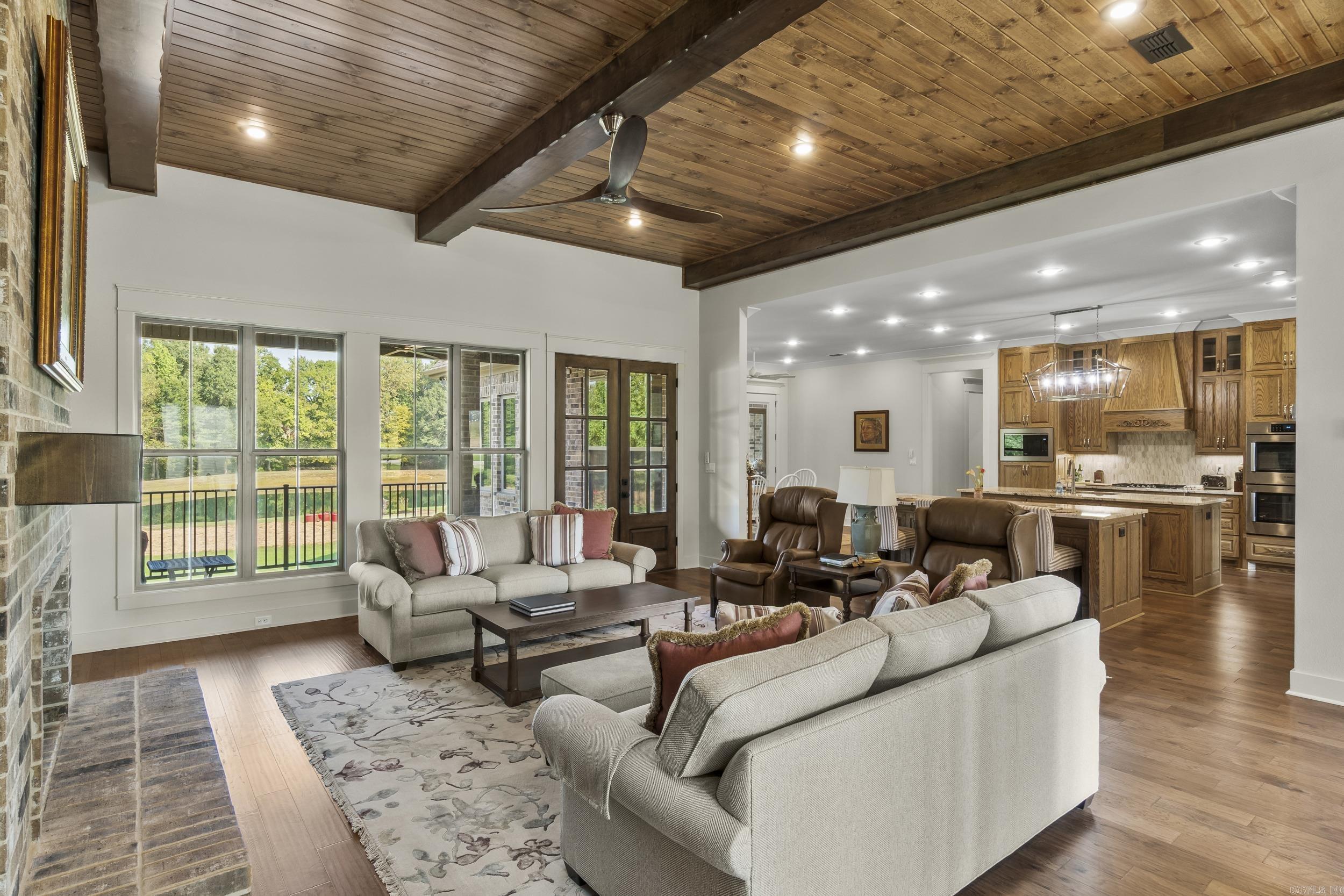 THE SPRINGS SUBDIVISION - Residential