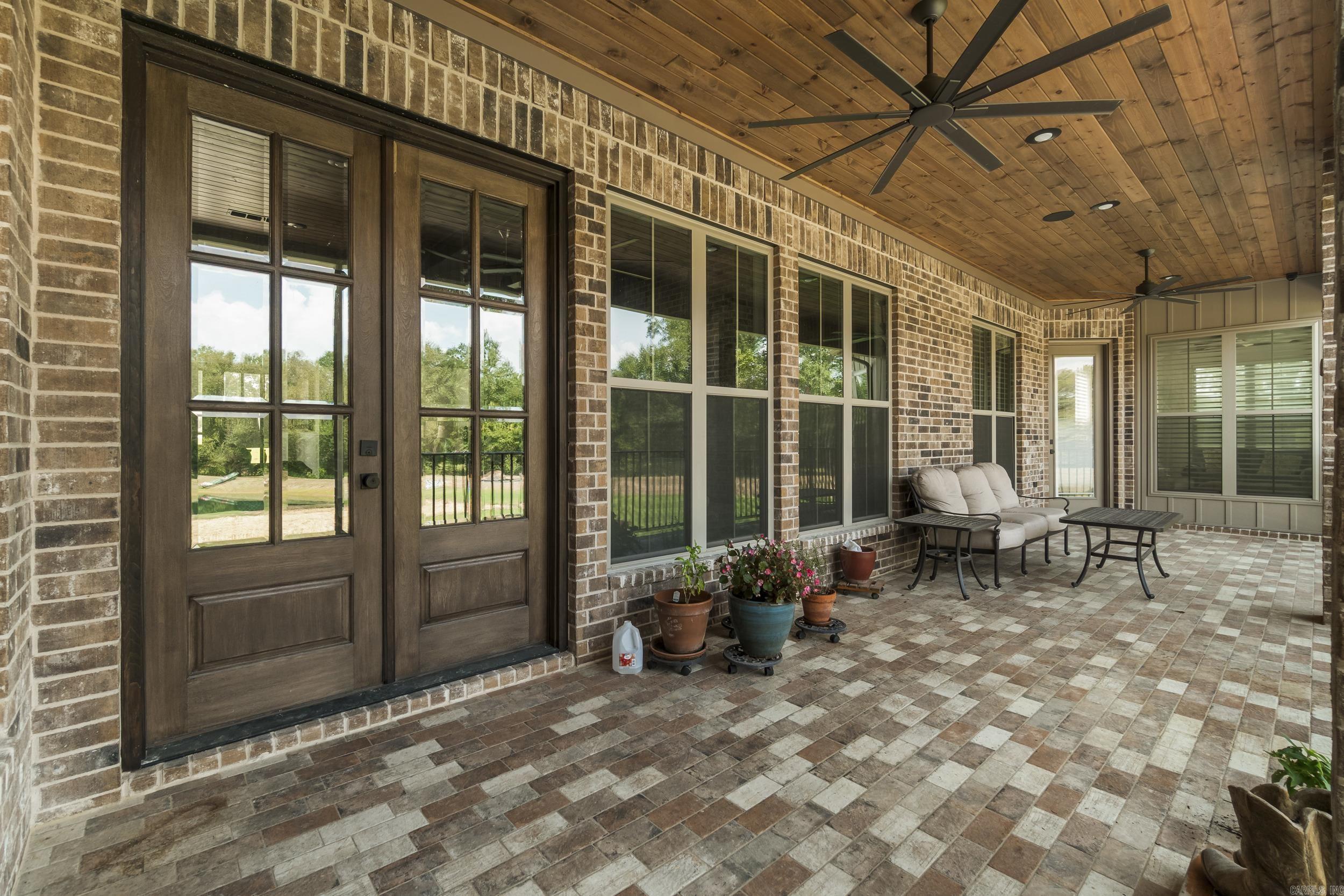 THE SPRINGS SUBDIVISION - Residential